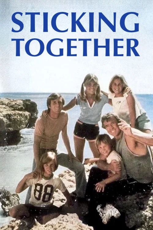 Stickin' Together постер