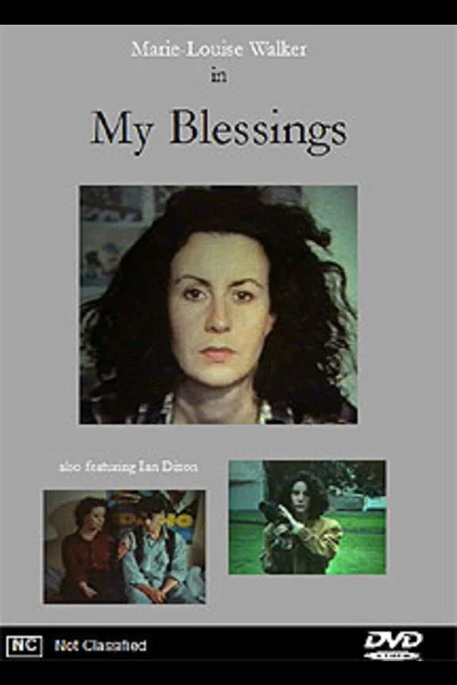 My Blessings постер