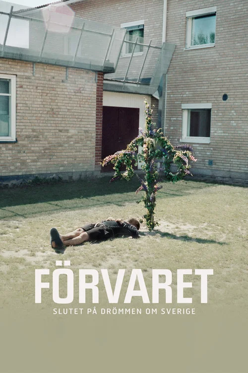 Förvaret постер