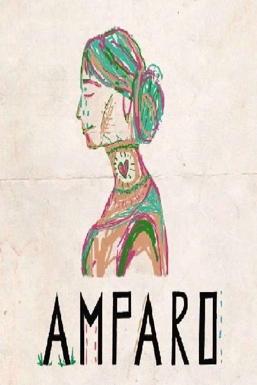 Amparo постер