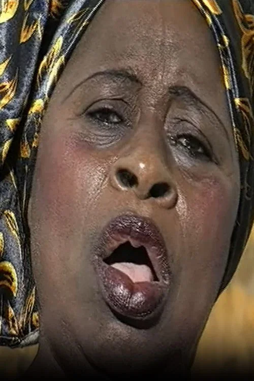 Blues pour une diva постер