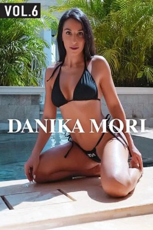 Danika Mori 6 постер