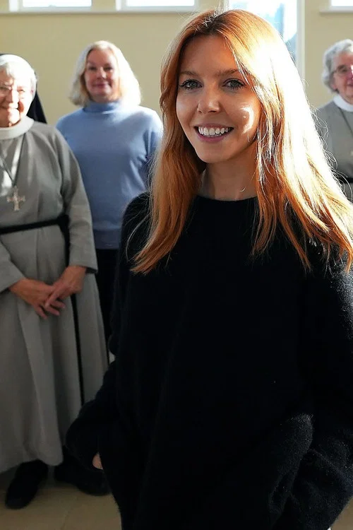 Stacey Dooley: Inside the Convent постер