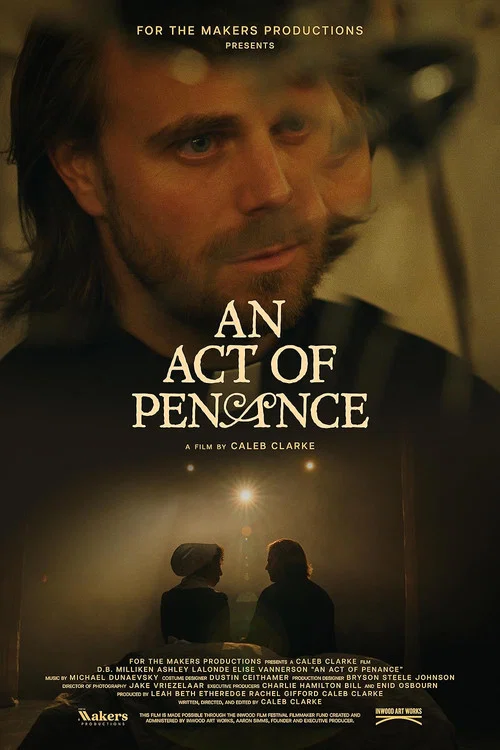 An Act of Penance постер