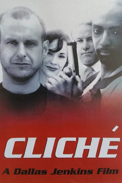 Cliché постер