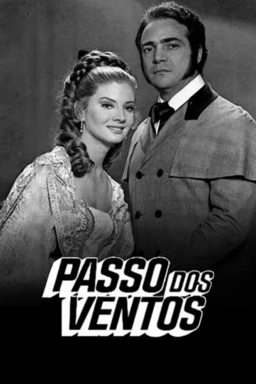 Passo dos Ventos постер