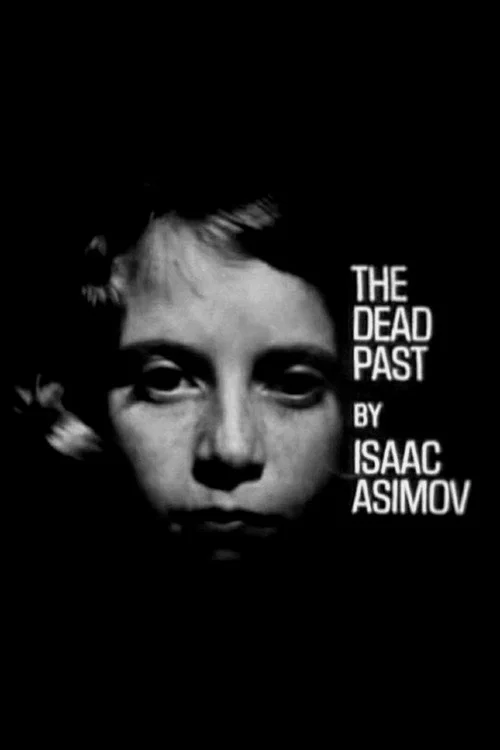 The Dead Past постер