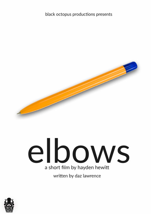 Elbows постер