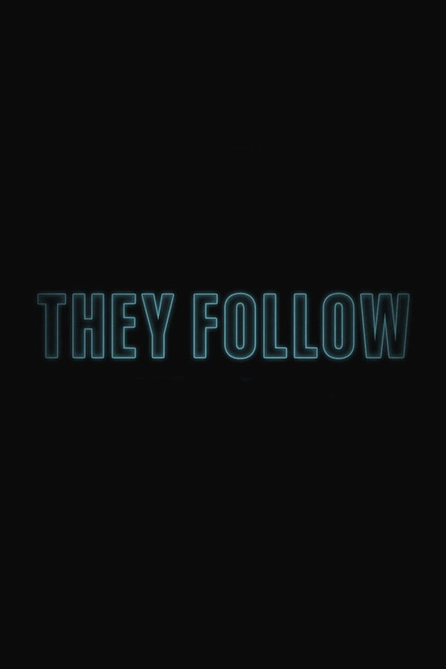 They Follow постер