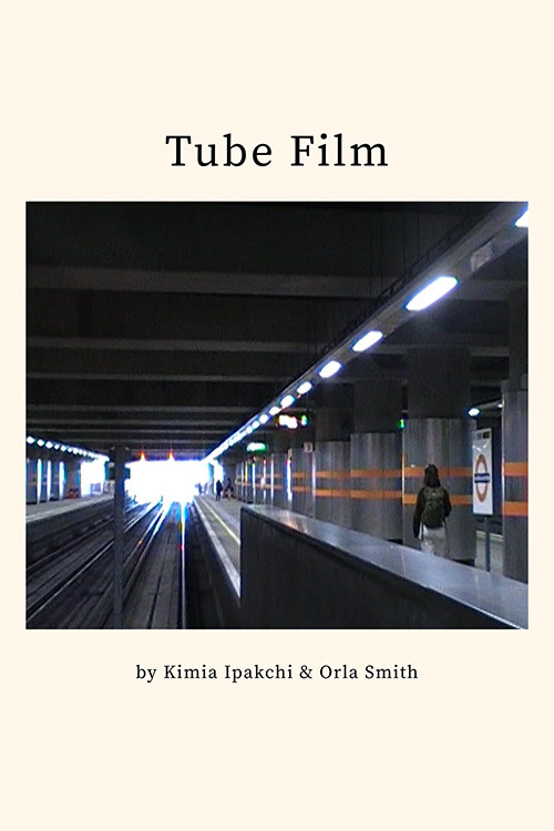 Tube Film постер