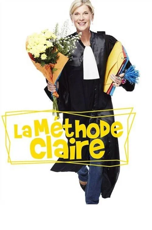 La Méthode Claire постер