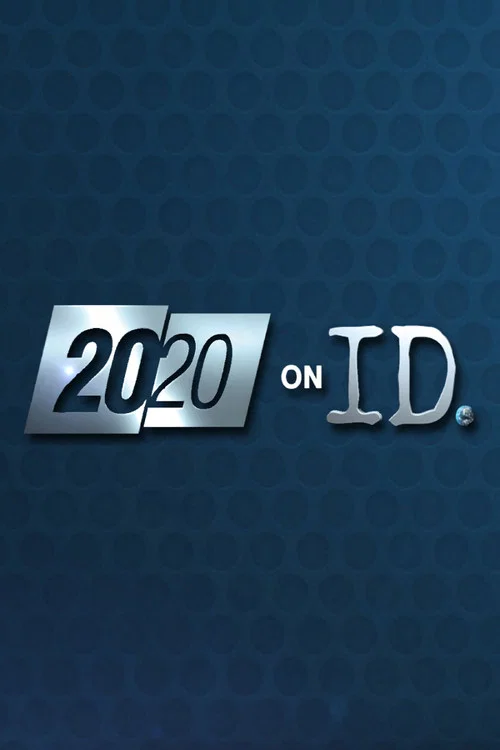 20/20 on ID постер