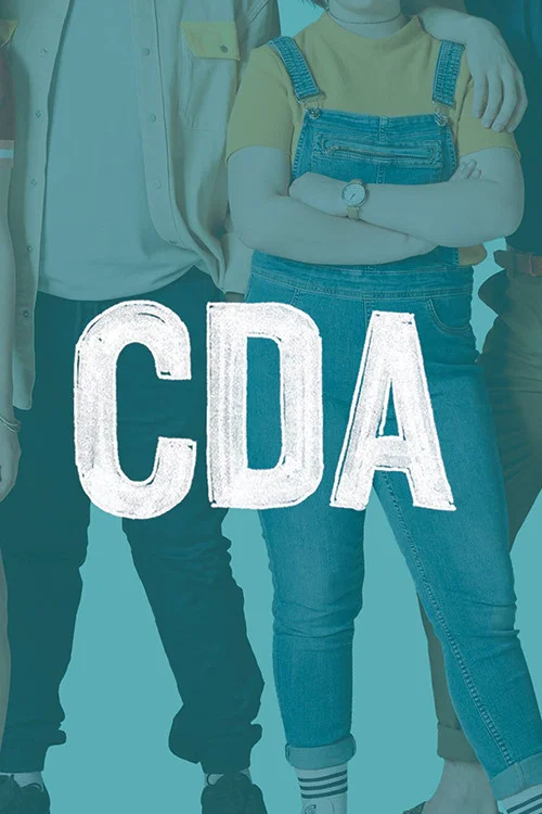 Comment devenir adulte постер
