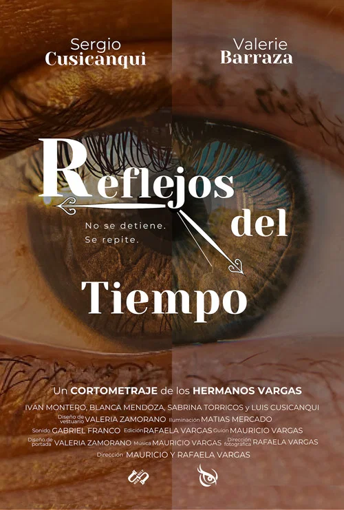 Reflejos del Tiempo постер