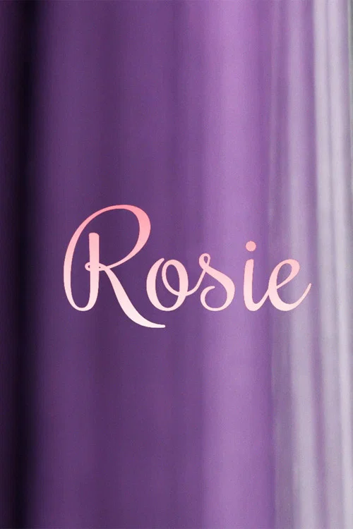 Rosie постер