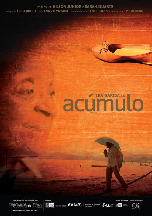 Acúmulo постер