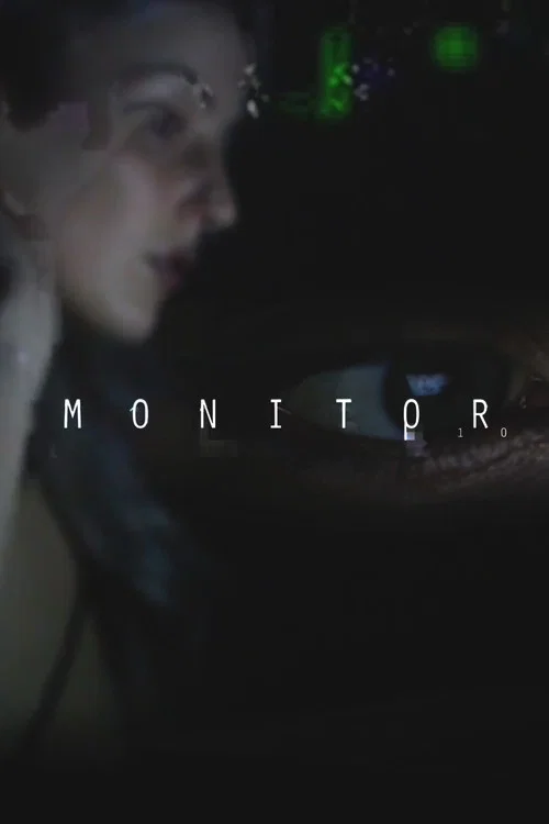 Monitor II постер