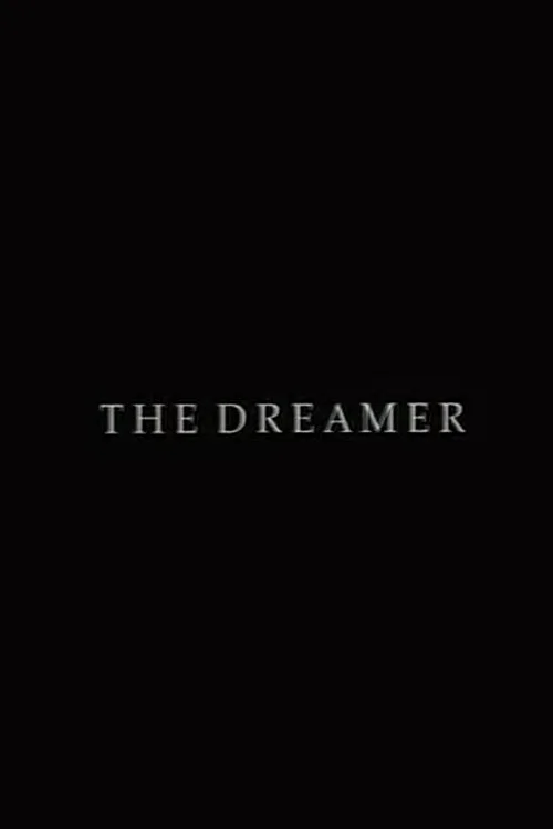 The Dreamer постер