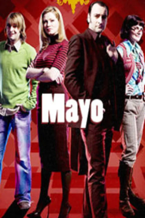 Mayo постер