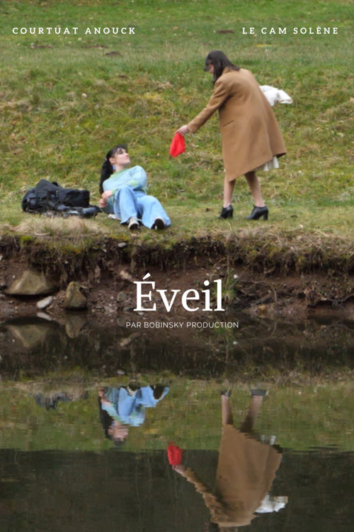 Éveil постер
