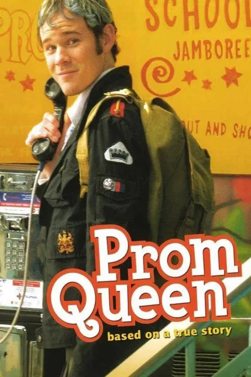 Prom Queen: The Marc Hall Story постер