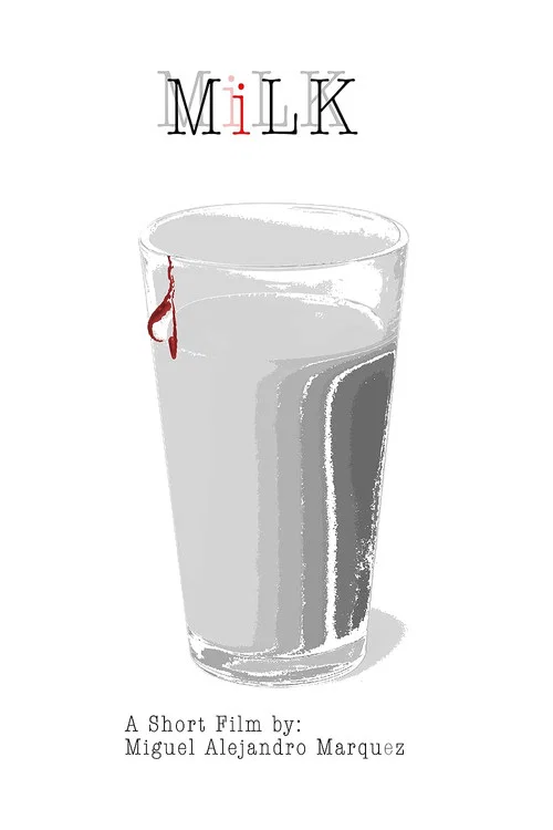 MiLK постер