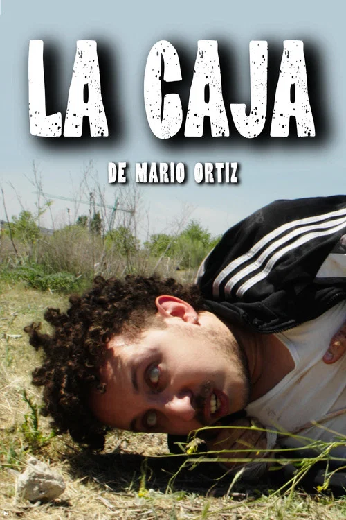 LA CAJA постер