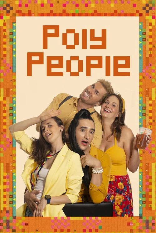 Poly People постер