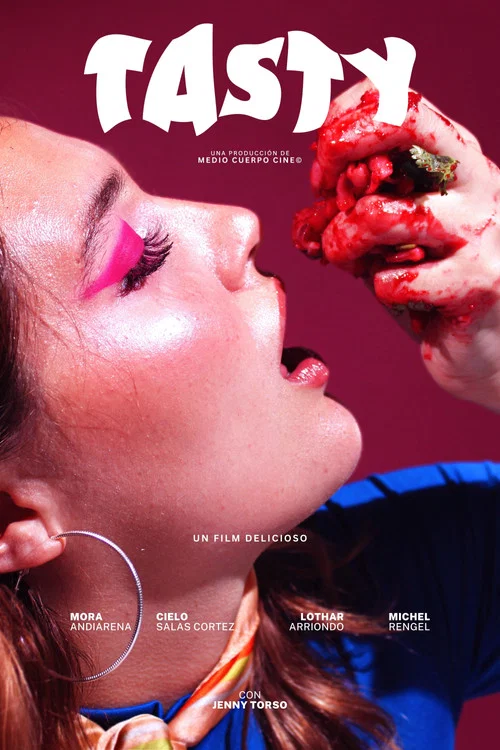TASTY! постер