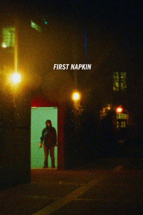 First Napkin постер
