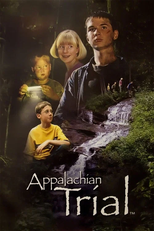 Appalachian Trial постер