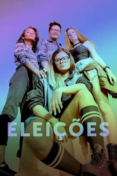 Eleições постер