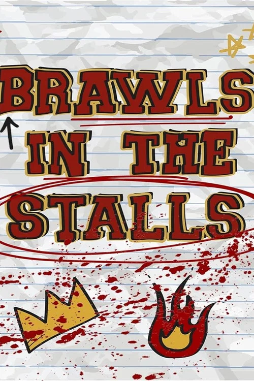 Brawls in the Stalls постер