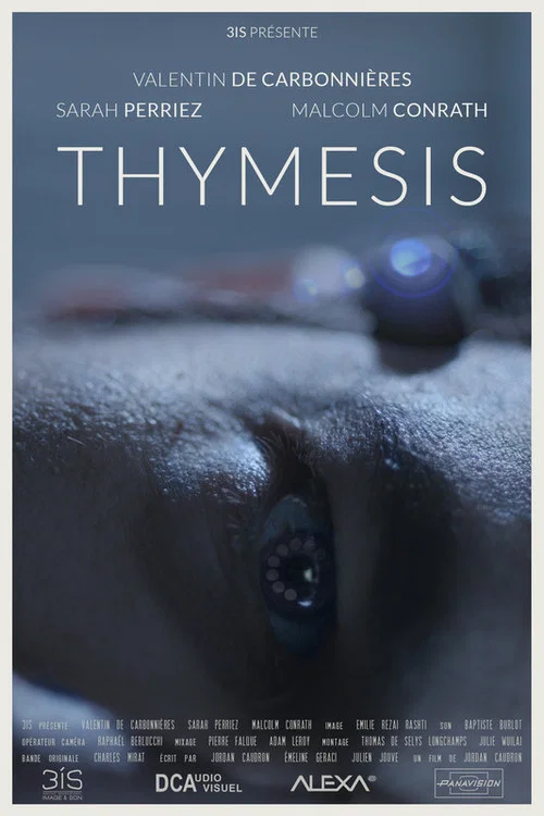 Thymesis постер