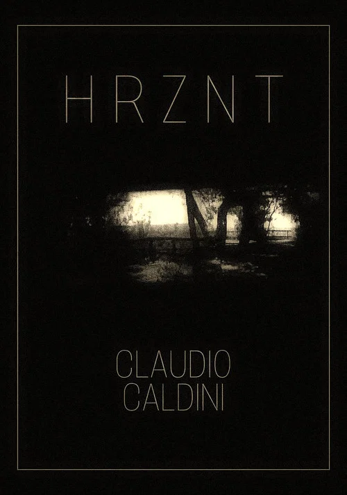 H R Z N T постер
