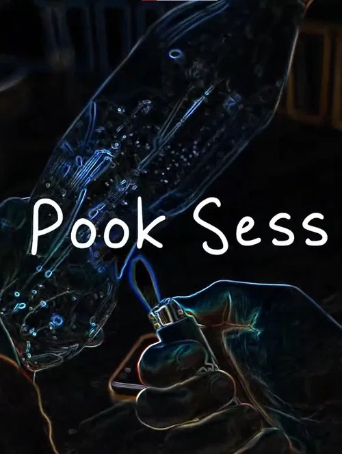 Pook Sess постер