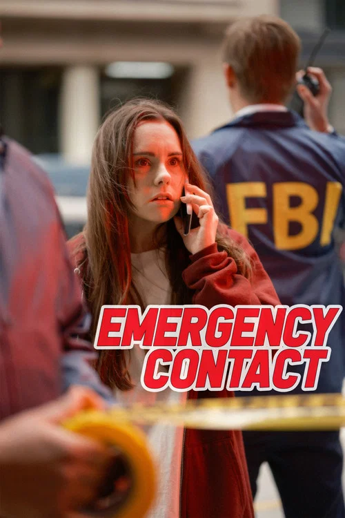 Emergency Contact постер