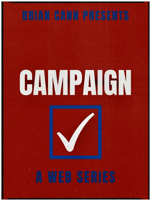 Campaign постер