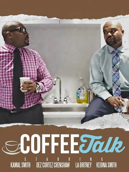 Coffee Talk постер