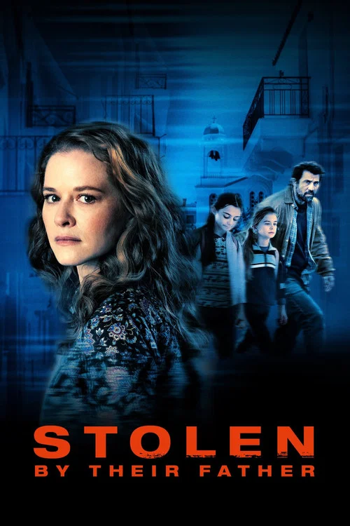 Stolen by Their Father постер