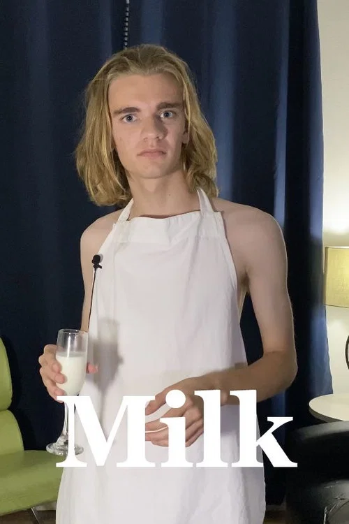 Milk постер