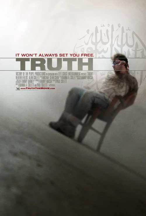 Truth постер