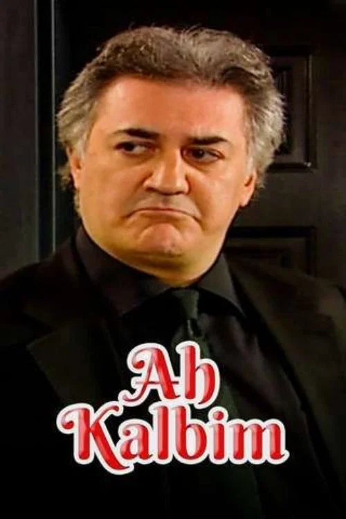 Ah Kalbim постер