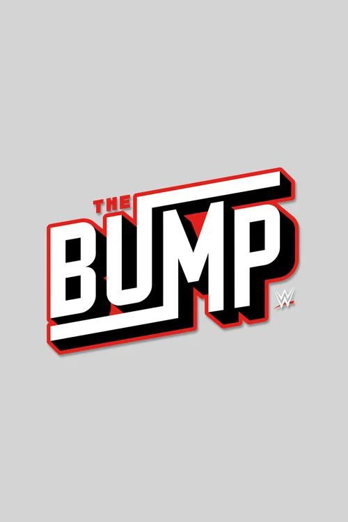 WWE's The Bump постер
