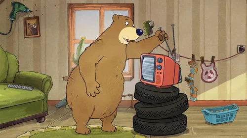 Эпизод 3