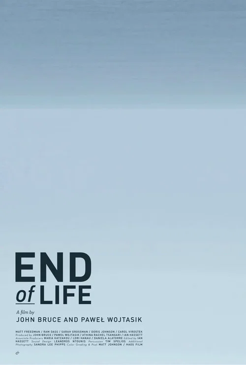 End of Life постер