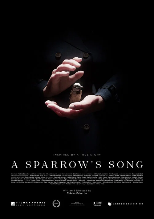 A Sparrow's Song постер