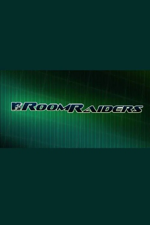 Room Raiders постер