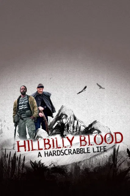 Hillbilly Blood постер