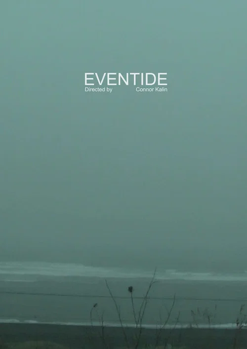 Eventide постер
